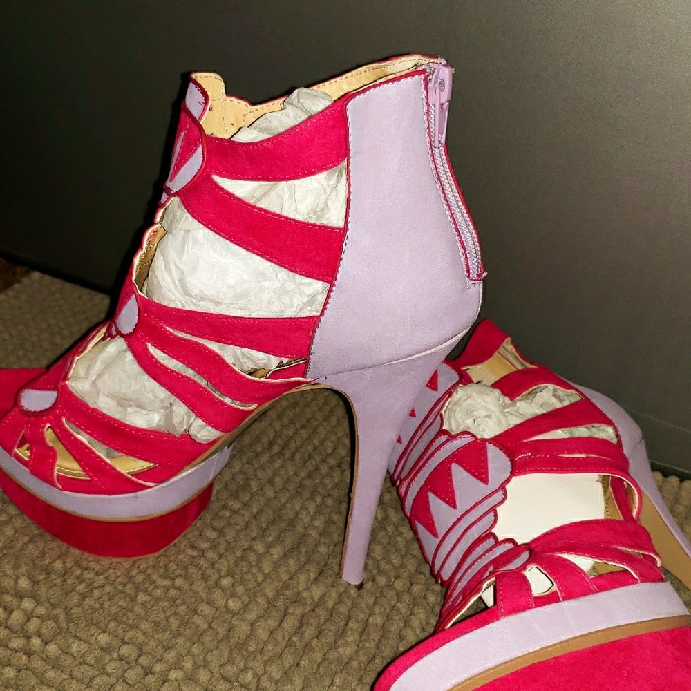 Shoes
